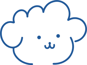 Melu's Cafe logo